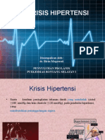 Krisis Hipertensi Prolanis