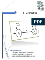 T2 Gramatica PDF