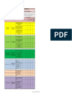 Formato SENA Matriz Jerarquización