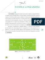 Quimibol - Revisando A Química Orgânica