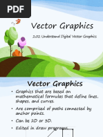 2.02 Understand Digital Vector Graphics