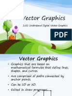 2.02 Understand Digital Vector Graphics