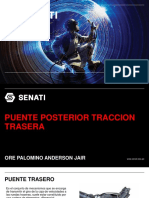 Puente Posterior