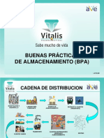 Bpa Vitalis