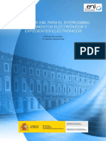 2015 ENI Esquemas XML Manual de Usuario 2 Ed PDF PDF