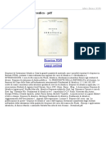 Dispense Di Idraulica PDF