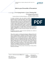 estrategia didactica para el pensamiento critico.pdf
