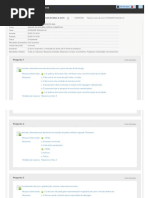 Analise de Discurso Atividade Teleaula III – 6268-80..