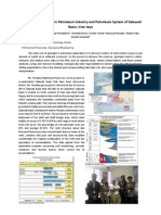 Roles of Geologists in Discovering Hydrocarbon Resources in Salawati Basin