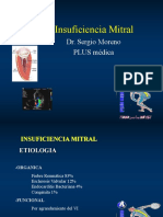 9.Insuficiencia Mitral S Morenocolor