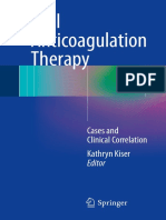 Kathryn Kiser (Eds.) - Oral Anticoagulation Therapy - Cases and Clinical Correlation-Springer International Publishing (2017) PDF