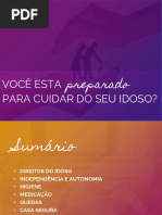 Cuidar Do Idoso