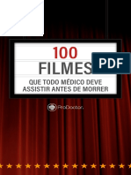 100 Filmes Que Todo Medico Deve Assistir Antes de Morrer