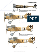 Osprey - Aircraft of The Aces 118 - Aces of Jagdstaffel 17-37-47