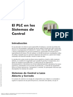 PLC Automatización y Control Industrial - (PLC Automatización y Control Indust