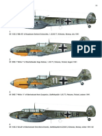 Osprey - Aircraft of The Aces 124 - Arctic BF 109 and BF 110 Aces-35-40