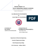 Sandeep File Seminar PDF