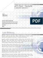 Evaluasi Perubahan Emisi PDF