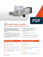 Sidel Matrix