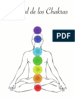 Manual Chakras PDF