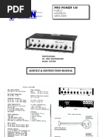 Fanon Pro 120