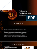 Fisiologia Cardiovascular 