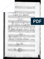 Moretti Songs PDF