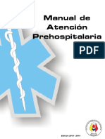 Manual de Atencion Prehospitalaria II (1)