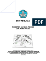 4. BUKU PENILAIAN Membaca Gambar Teknik.pdf