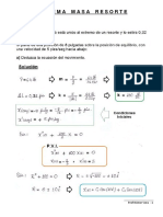 Clase - Sistema Masa-Resorte (1415-3)