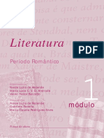 Apostila - Concurso Vestibular - Literatura - Módulo 01.pdf