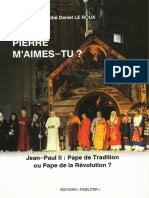 Pierre M'ames Tu?