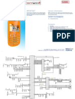 Nokia Asha 200 RM-761 Service Schematics v1.0 - Efrcom