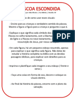 A Páscoa escondida: o verdadeiro significado revelado