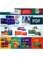 Ofertas de Farmacias de Ahorro en León