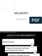 Argumento