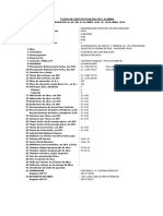 VALORIZACION N° 05  ABRIL 2016  BASE