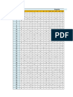 Matriz Tripartita