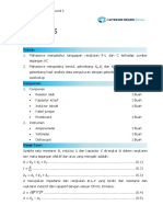 Jobsheet 5 R-L-C Seri