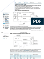 Cleanroom Design in 10 Easy Steps