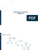 Oligopolio (Homogéneos) 2S2019 PDF