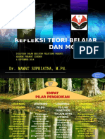 02 Refleksi Teori Belajar & Motivasi