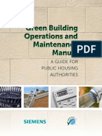 Green Building Operations and Maintenance Manual Green Building Operations and Maintenance ... ( PDFDrive.com ).pdf