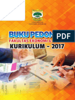 Buku Pedoman Unidha 2018