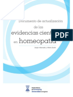 Durán, M. & Abanades, S. Actualización Evidencia Científica PDF