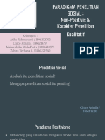 Presentasi Kelompok 1 PPDK PDF