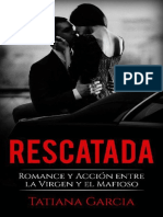 Rescatada - Tatiana Garcia PDF