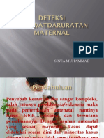 Deteksi Kegawatdaruratan Maternal.pptx Pert 3