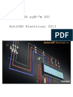 Autocad Electrical