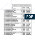 Administrasi Kelas 6 2019 1